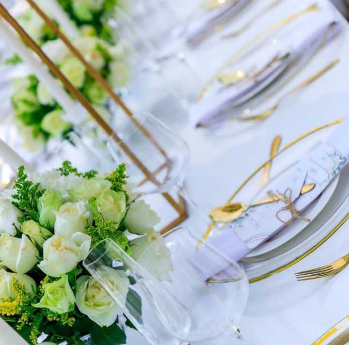 A picture of Event Planning 