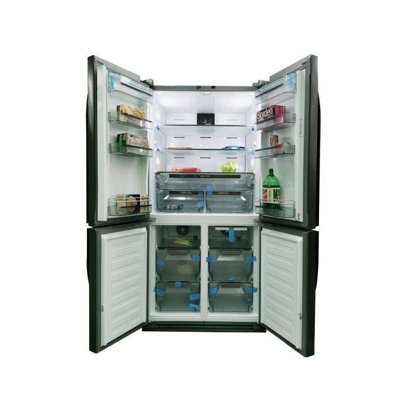 A picture of KELVINATOR FRIDGE 