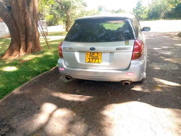 Subaru B1 5
$2800
Manual 6 front 
Leather interior
Engine dry and powerful
Smooth drive
H town deal
App or call
0783666294