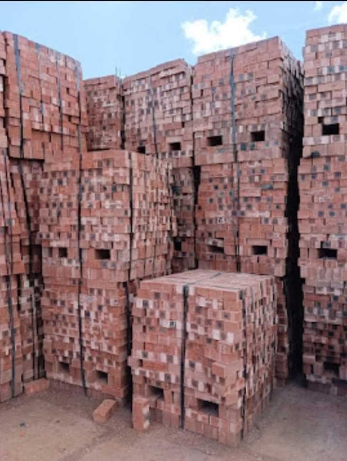 A picture of Building materials 