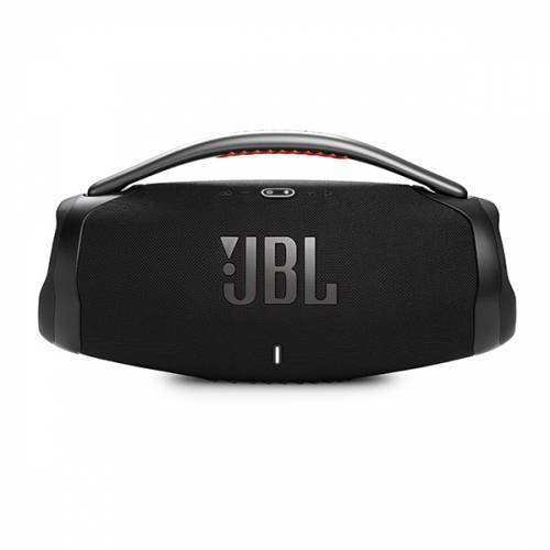 JBL BOOMBOX 3 SPEAKERS - IN STOCK