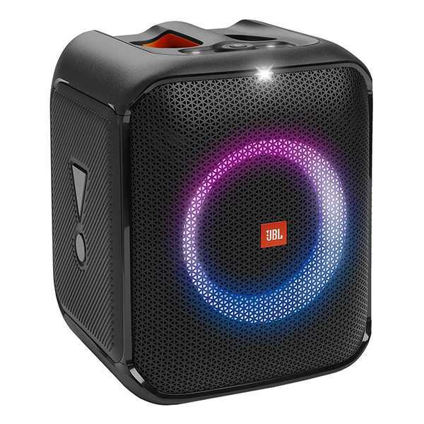 A picture of JBL PARTYBOX ENCORE ESSENTIAL PORTABLE PARTY SPEAKERS