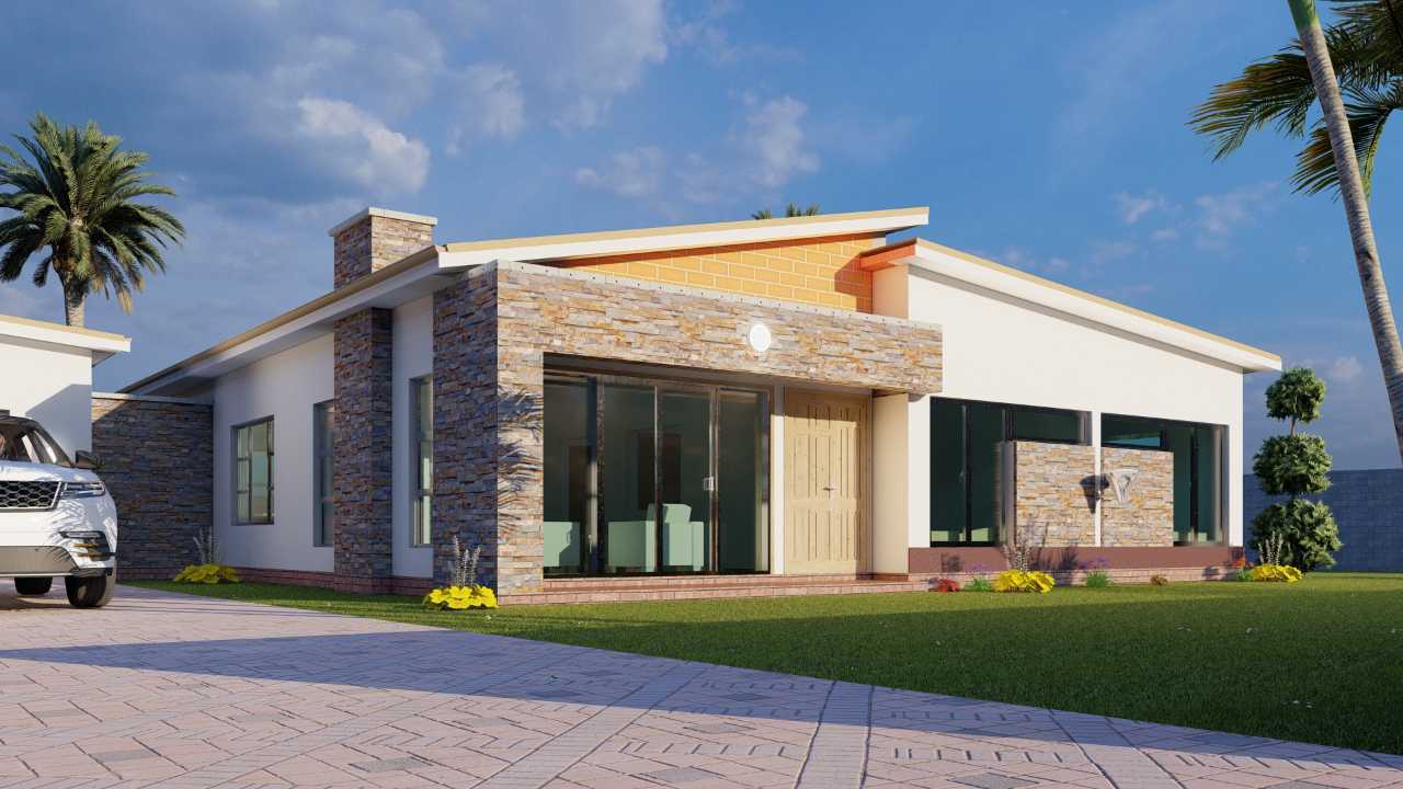 ARCHITECCTURAL DESIGNS