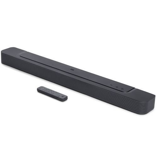 JBL BAR 300 PRO 5.0-CHANNEL COMPACT ALL-IN-ONE SOUNDBAR WITH MULTIBEAM™ AND DOLBY ATMOS
