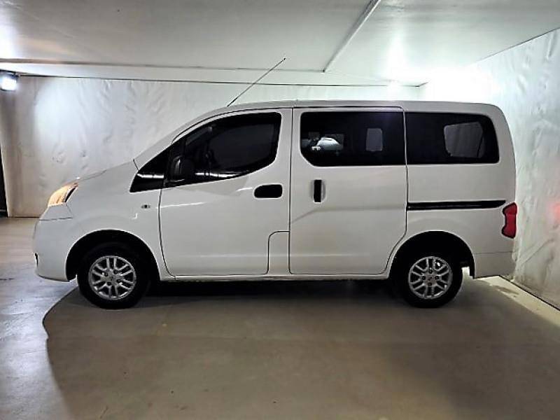Nissan NPV 200 1.6