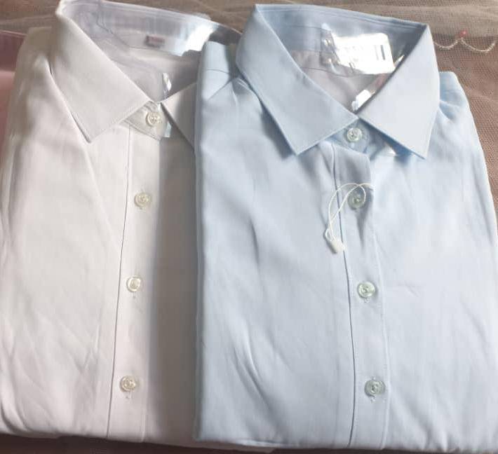 A picture of FOR SALE Warm Winter Cotton Shirts lines with flannel fleece velvet 