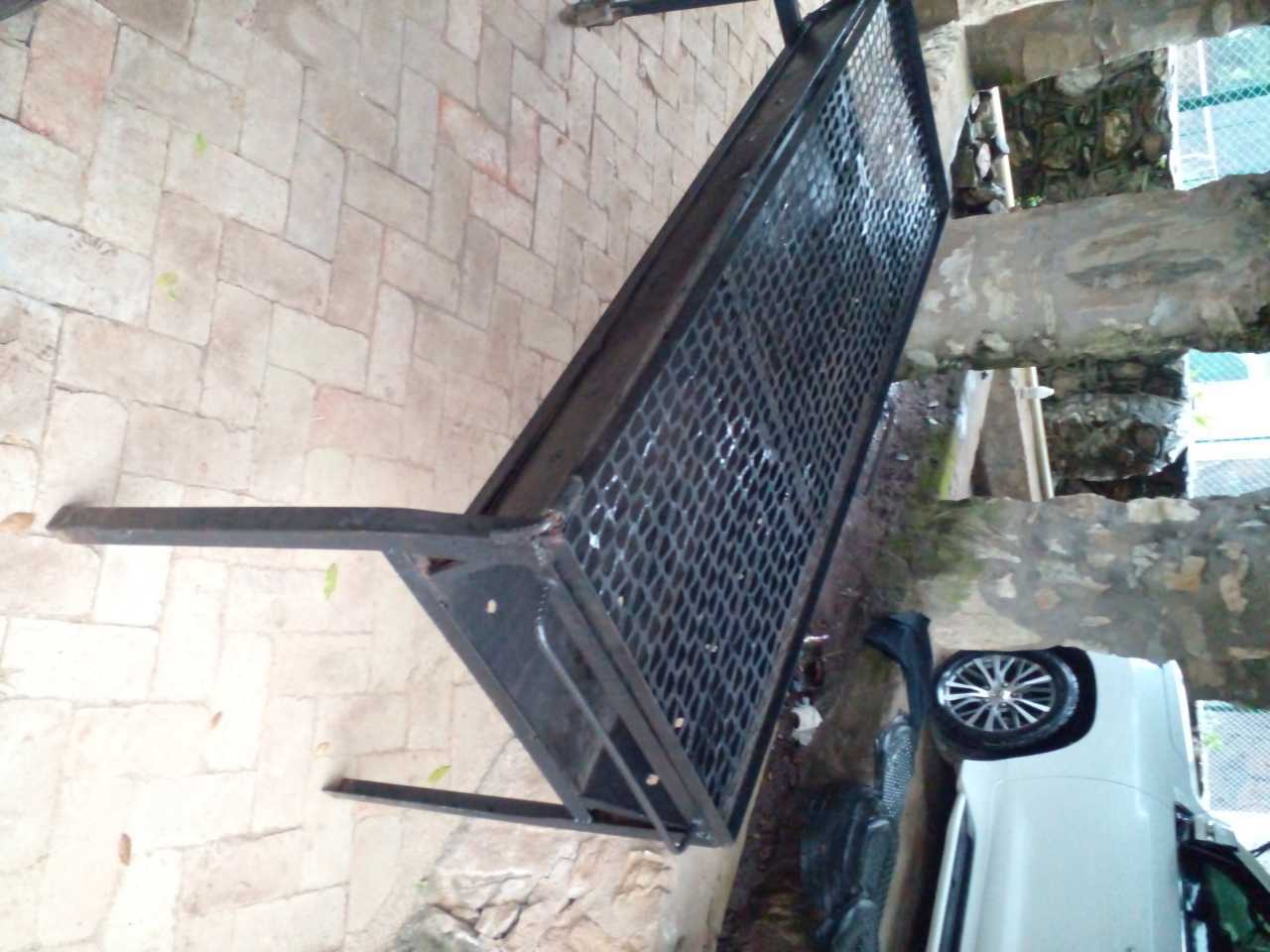 A picture of Strong Quality Braai Stands For Sale On 