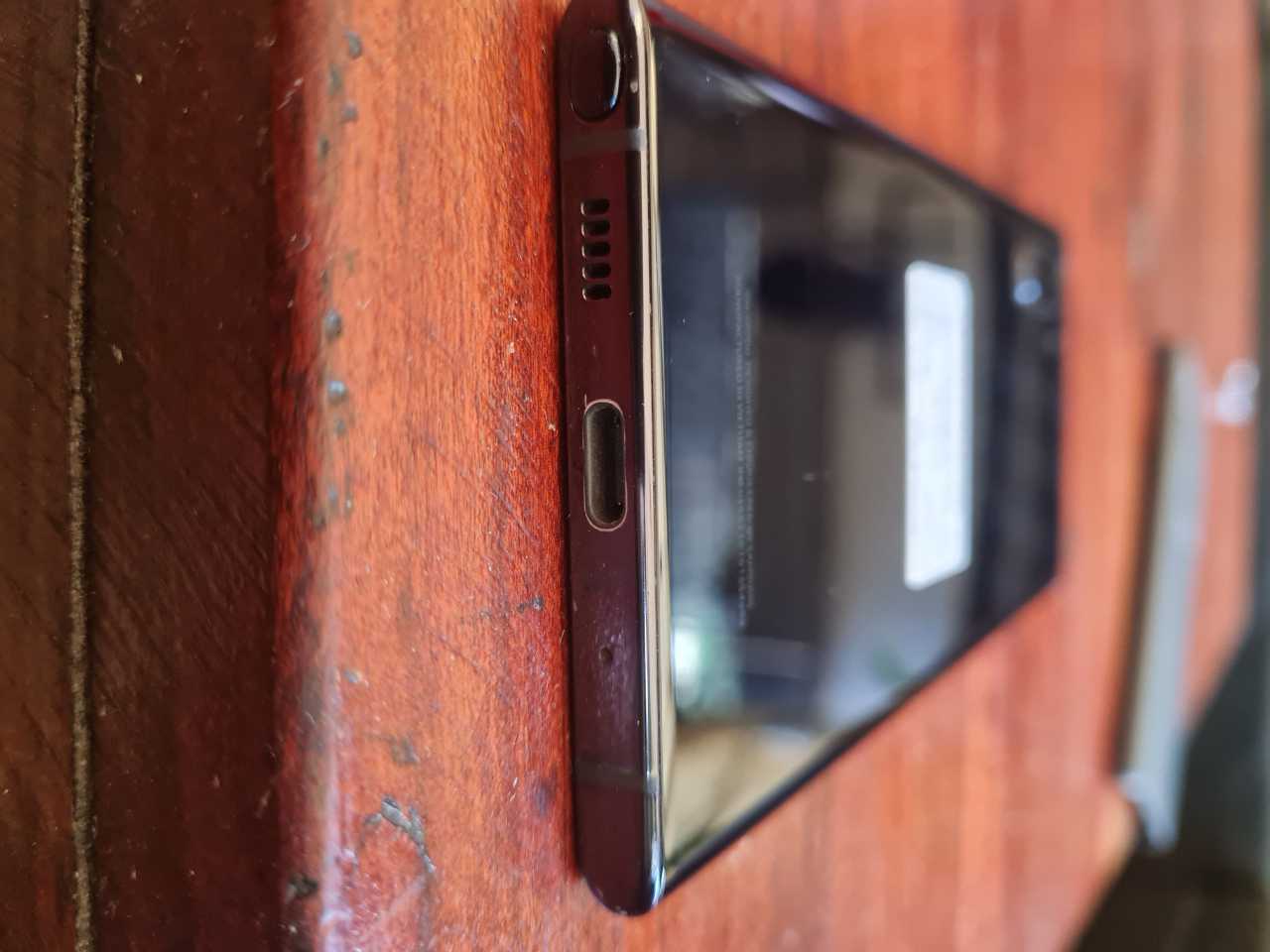 A picture of SAMSUNG NOTE 10 PRE OWNED 