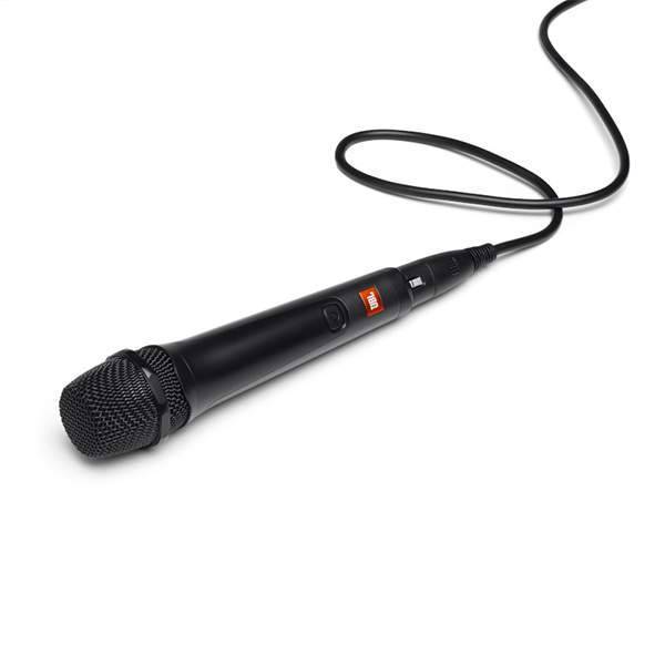 A picture of JBL PBM100 DYNAMIC VOCAL MIC