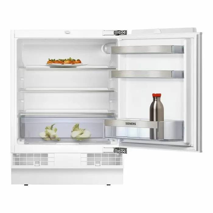 Siemens Ku15radf0 Iq500 141 Litre Fully Integrated Bar Fridge
