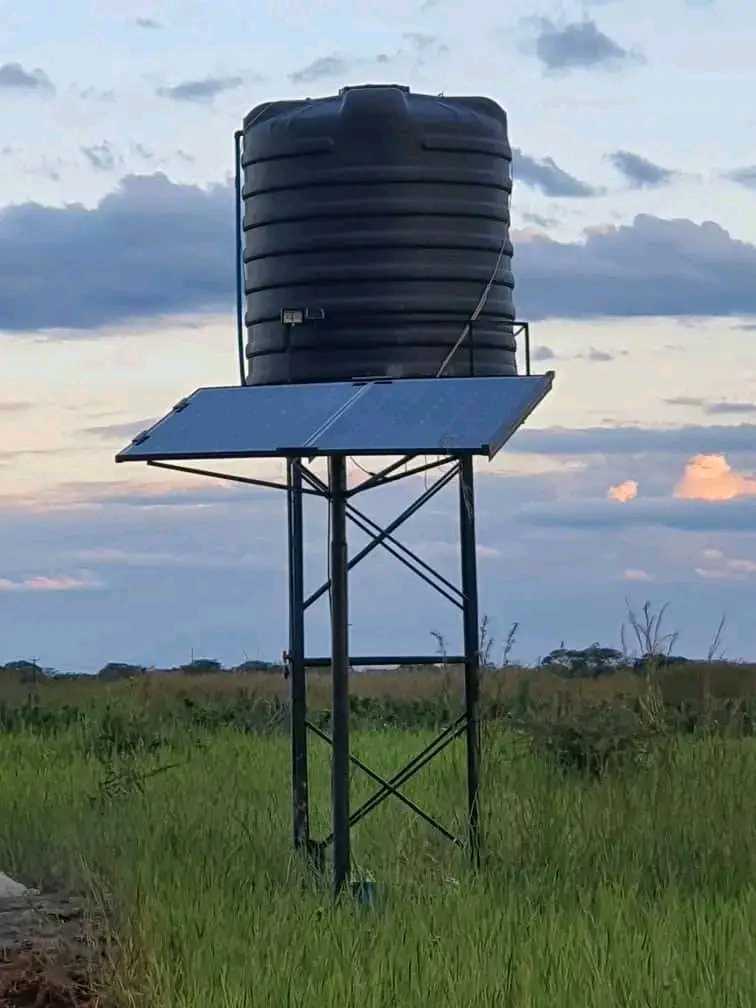 A picture of Borehole Drilling and Installation 