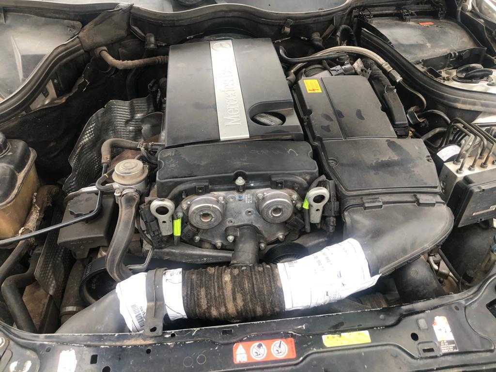 A picture of Mercedes Benz c180 6000 Auto trans Super clean Smooth drive