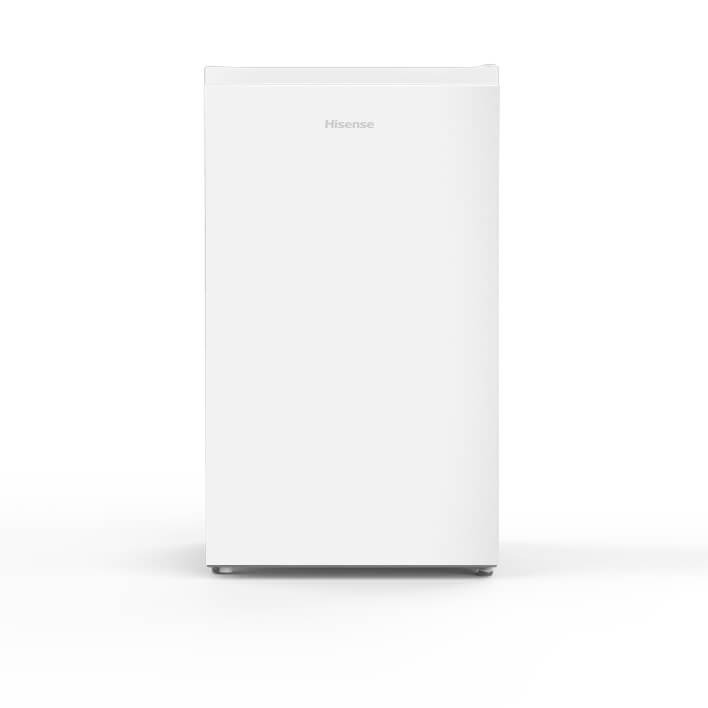 A picture of Mora M125RWH Bar Fridge