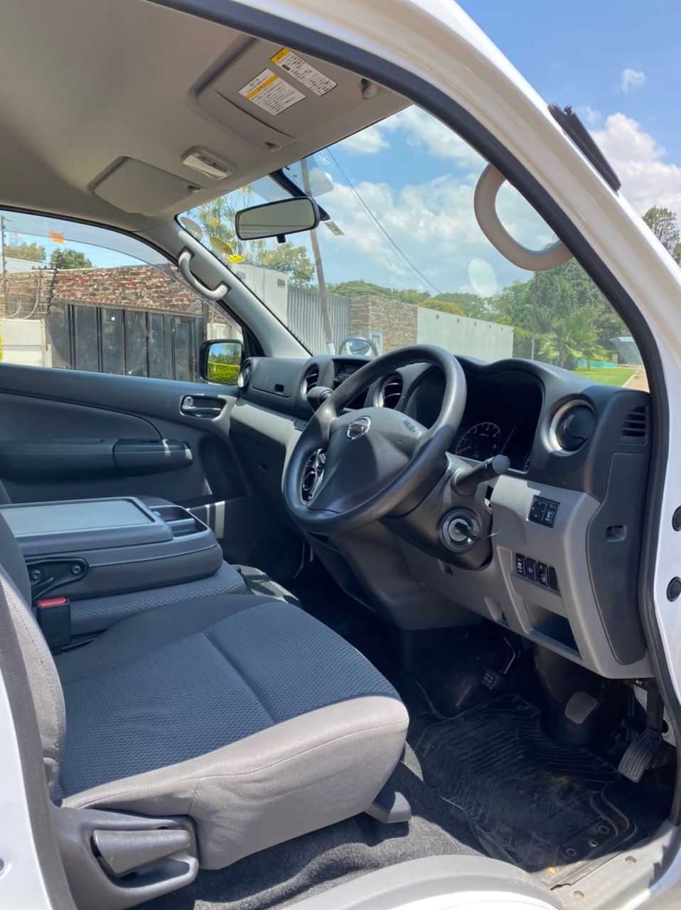 A picture of Toyota Landcruiser