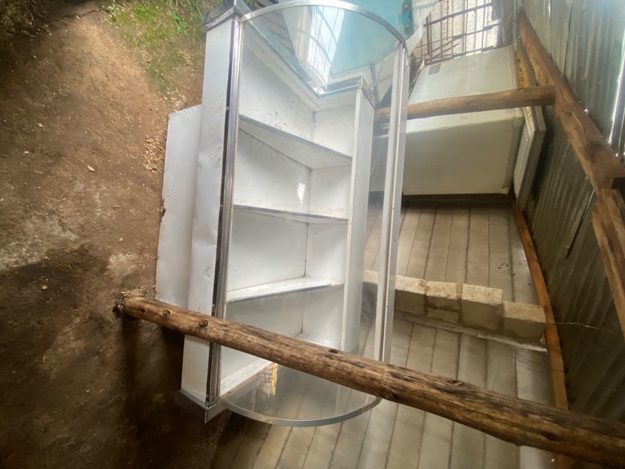 A picture of Display Fridge 