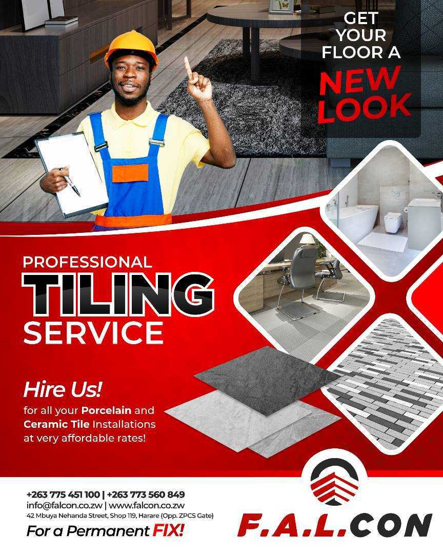Construction services 