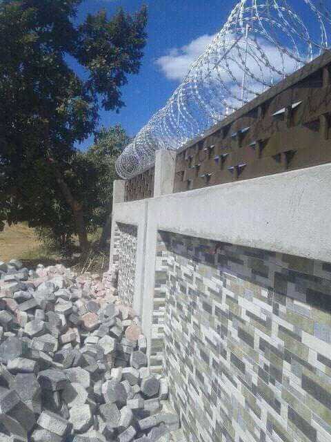 A picture of FENCING SOLUTION 