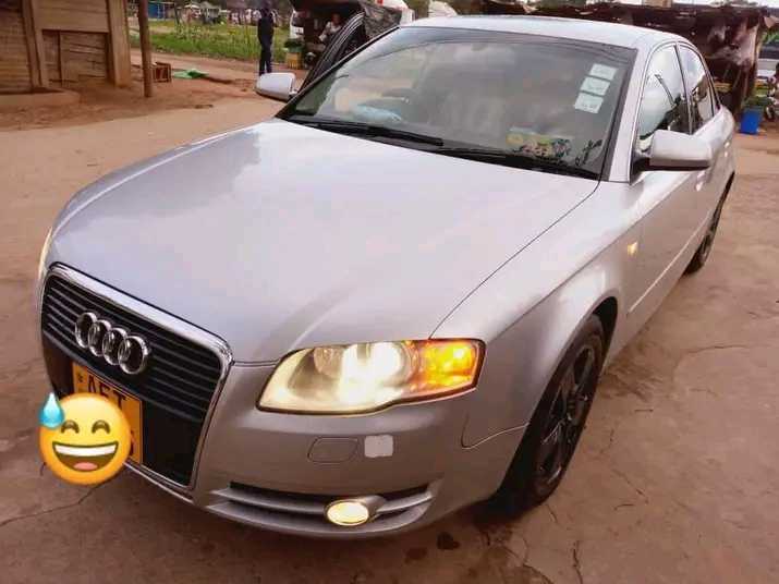 Audi A4 b
$3800
Quick sale
Clean all around
100k mileage
Zero faults
Smooth drive
Solid suspension 
H town deal
0783666294