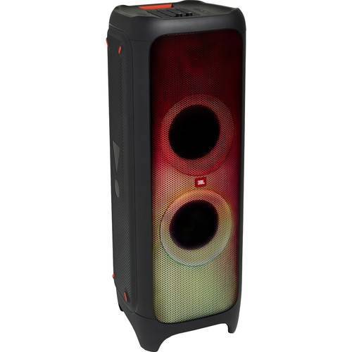 JBL Partybox 1000 Powerful Bluetooth party speaker with full panel light effects