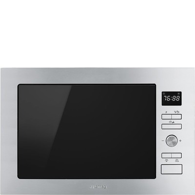 FMI425X (Stainless steel) 60 CM CLASSIC COMPACT MICROWAVE OVEN