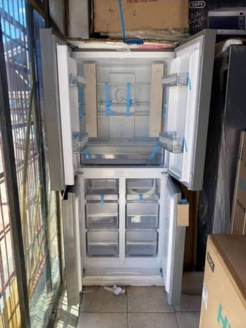 A picture of KELVINATOR FRIDGE 