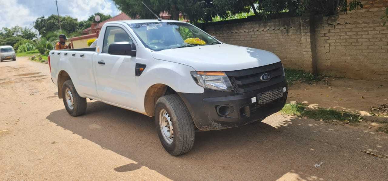 Ford ranger 2.2
2014 model
4x4
T6