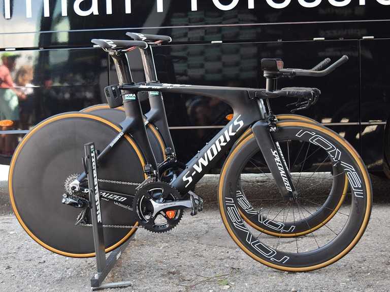A picture of 2023 Specialized Turbo Levo Comp
