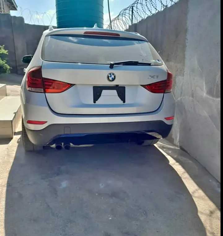 A picture of Bmw X1 2013 Twin turbo M sports 14000 Auto trans