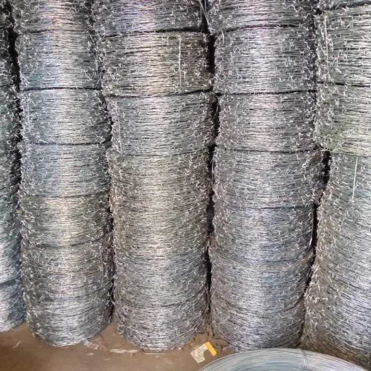 A picture of Diamond fence 